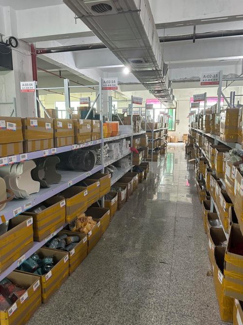 日用品批发